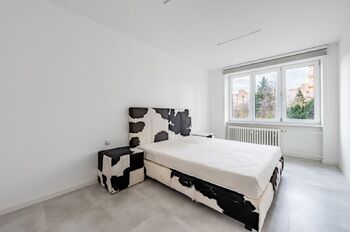 Pronájem bytu 2+kk v osobním vlastnictví 52 m², Praha 10 - Záběhlice