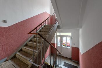 Pronájem bytu 2+kk v osobním vlastnictví 52 m², Praha 10 - Záběhlice