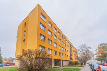 Prodej bytu 3+kk v osobním vlastnictví 72 m², Slaný