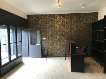 Pronájem obchodních prostor 25 m², Praha 8 - Libeň