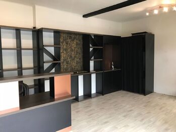 Pronájem obchodních prostor 25 m², Praha 8 - Libeň