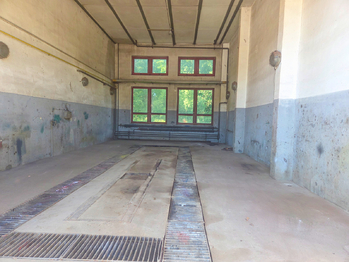 dílna 2 - Pronájem skladovacích prostor 13168 m², Protivín