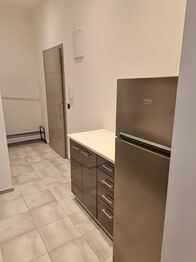 Pronájem bytu 1+kk v osobním vlastnictví 40 m², Praha 1 - Nové Město