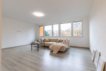 Pronájem bytu 2+kk v osobním vlastnictví 58 m², Praha 3 - Žižkov