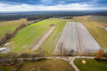 Prodej pozemku 1000 m², Krtov