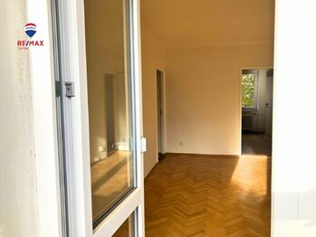 Pronájem bytu 3+1 v osobním vlastnictví 64 m², Praha 10 - Strašnice