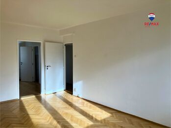 Pronájem bytu 3+1 v osobním vlastnictví 64 m², Praha 10 - Strašnice