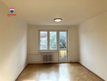 Pronájem bytu 3+1 v osobním vlastnictví 64 m², Praha 10 - Strašnice