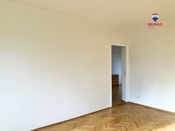 Pronájem bytu 3+1 v osobním vlastnictví 64 m², Praha 10 - Strašnice