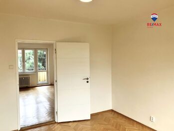 Pronájem bytu 3+1 v osobním vlastnictví 64 m², Praha 10 - Strašnice