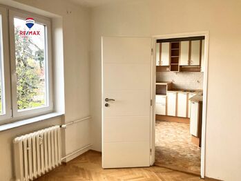 Pronájem bytu 3+1 v osobním vlastnictví 64 m², Praha 10 - Strašnice