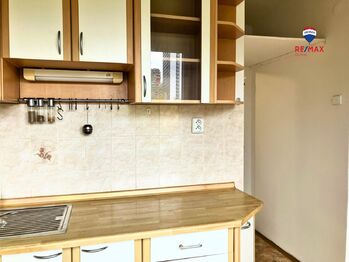 Pronájem bytu 3+1 v osobním vlastnictví 64 m², Praha 10 - Strašnice