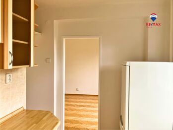 Pronájem bytu 3+1 v osobním vlastnictví 64 m², Praha 10 - Strašnice