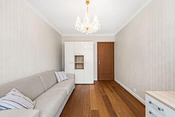 Prodej bytu 3+kk v osobním vlastnictví 85 m², Praha 6 - Bubeneč