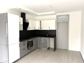 Pronájem bytu 2+kk v osobním vlastnictví 56 m², Praha 9 - Libeň