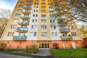 Prodej bytu 3+1 v osobním vlastnictví 68 m², České Budějovice