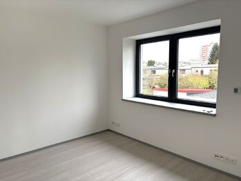 Pokoj 1 - Pronájem bytu 3+kk v osobním vlastnictví 70 m², Praha 9 - Letňany