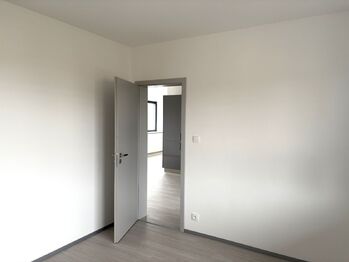 Pokoj 2 - Pronájem bytu 3+kk v osobním vlastnictví 70 m², Praha 9 - Letňany