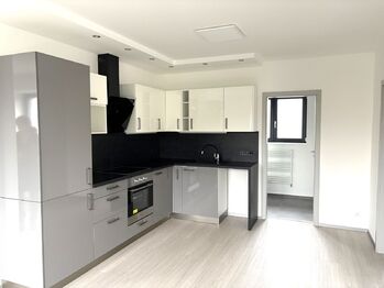 Pronájem bytu 2+kk v osobním vlastnictví 56 m², Praha 9 - Libeň