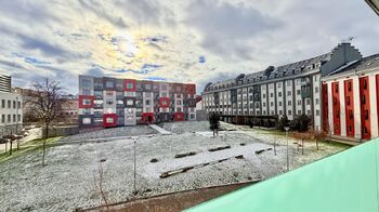 Pronájem bytu 3+kk v osobním vlastnictví 114 m², Jihlava