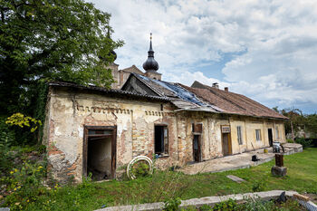 Prodej pozemku 1935 m², Vrdy