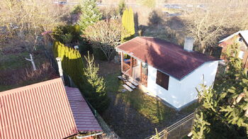 Prodej pozemku 789 m², Pelhřimov