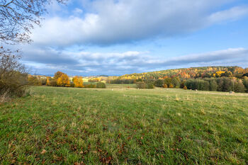 Prodej pozemku 368163 m², Dolní Město