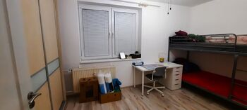 dětský pokoj - Pronájem bytu 3+1 v osobním vlastnictví 72 m², Slavonice