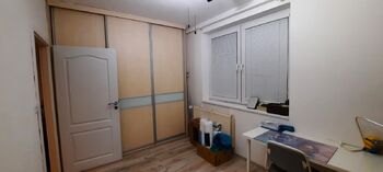 dětský pokoj - Pronájem bytu 3+1 v osobním vlastnictví 72 m², Slavonice