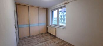 dětský pokoj - Pronájem bytu 3+1 v osobním vlastnictví 72 m², Slavonice