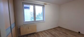 dětský pokoj - Pronájem bytu 3+1 v osobním vlastnictví 72 m², Slavonice