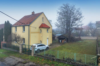 Pronájem domu 90 m², Brandýs nad Labem-Stará Boleslav