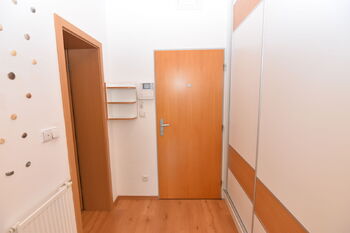 Pronájem bytu 2+kk v osobním vlastnictví 52 m², Olomouc