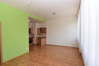 Pronájem bytu 2+kk v osobním vlastnictví 52 m², Olomouc