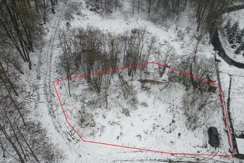 Prodej pozemku 767 m², Markvartice