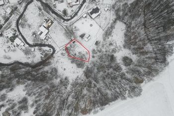 Prodej pozemku 767 m², Markvartice