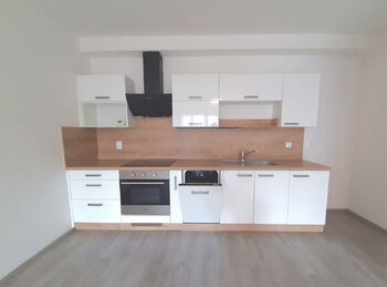 Pronájem bytu 2+kk v osobním vlastnictví 62 m², Plzeň