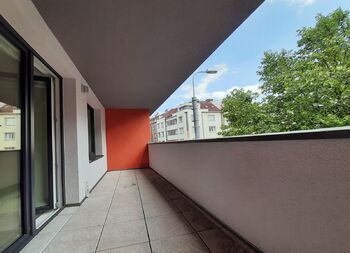 Pronájem bytu 1+1 v osobním vlastnictví 41 m², Plzeň