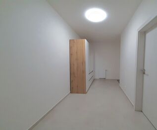 Pronájem bytu 2+kk v osobním vlastnictví 62 m², Plzeň