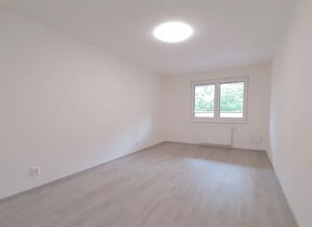 Pronájem bytu 2+kk v osobním vlastnictví 62 m², Plzeň