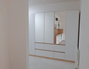 Pronájem bytu 2+kk v osobním vlastnictví 62 m², Plzeň