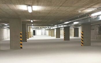 Pronájem bytu 2+kk v osobním vlastnictví 62 m², Plzeň