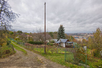 Prodej chaty / chalupy 25 m², Praha 3 - Žižkov