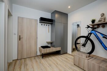 Prodej bytu 2+kk v osobním vlastnictví 88 m², Brno