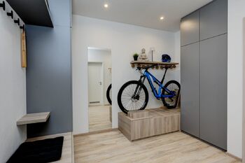 Prodej bytu 2+kk v osobním vlastnictví 88 m², Brno