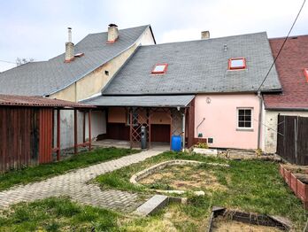 Prodej domu 150 m², Verneřice