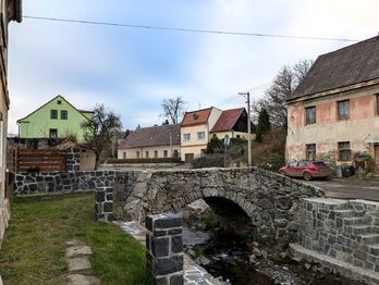 Prodej domu 150 m², Verneřice