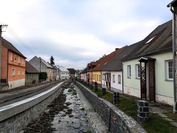 Prodej domu 150 m², Verneřice