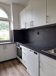 Pronájem bytu 2+1 v osobním vlastnictví 51 m², Ústí nad Labem