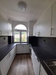 Pronájem bytu 2+1 v osobním vlastnictví 51 m², Ústí nad Labem